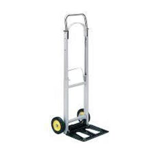 (1) HIDE-AWAY HAND TRUCK, DOLLY