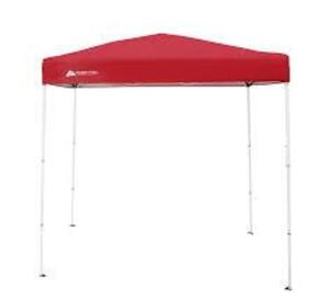 (1) PERSONAL CANOPY