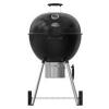 (1) SUPERIOR KETTLE CHARCOAL GRILL