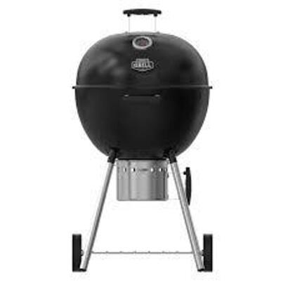 (1) SUPERIOR KETTLE CHARCOAL GRILL