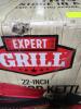 (1) SUPERIOR KETTLE CHARCOAL GRILL - 2