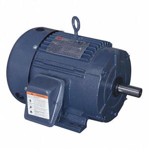 (1) GENERAL PURPOSE MOTOR