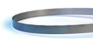 (2) BI-METAL WELDED BAND SAW BLADE