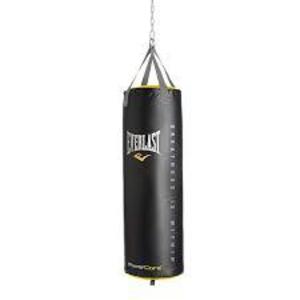 (1) HEAVY BAG KIT