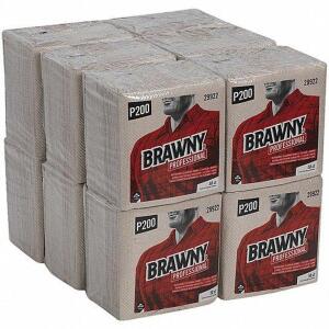 (1) CASE OF APPROX (12) BOXES OF HEAVY ABSORBENCY DRY WIPES