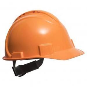 (6) HARD HATS