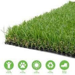 (1) ROLL OF ARTIFICIAL GRASS