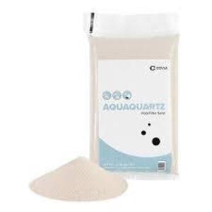 (1) BAG OF POOL FILTER SAND