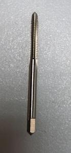 (7) HSS STRIGHT FLUTE HAND TAP