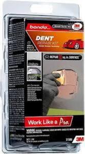 (2) BONDO DENT REPAIR KIT