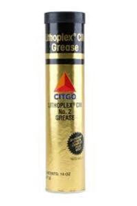 (6) LITHIUM COMPLEX MULTI PURPOSE GREASE