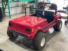 STREAKER 2-SEAT GOKART WITH RED JEEP STYLE BODY KIT - 4