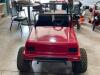 STREAKER 2-SEAT GOKART WITH RED JEEP STYLE BODY KIT - 6