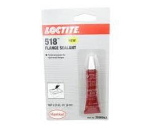 (4) GASKET SEALANT