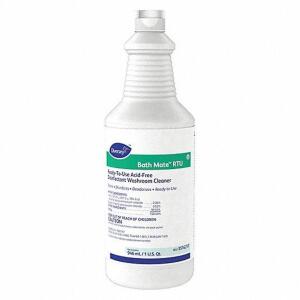 (6) DISINFECTANT WASHROOM CLEANER