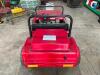 STREAKER 2-SEAT GOKART WITH RED JEEP STYLE BODY KIT - 21