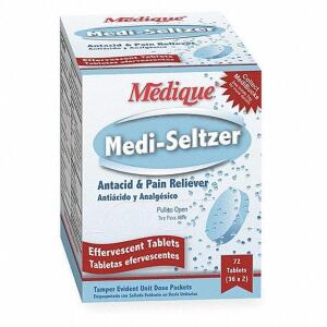 (2) MEDI-SELTZER