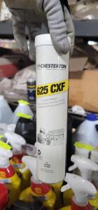 (4) TUBES OF CORROSION RESISTANT EXTREME PRESSURE H1 FOOD GREASE