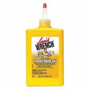 (4) PENETRATION LUBRICANT