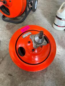 GENERAL WIRE SPECIAL MINI ROOTER DRUM