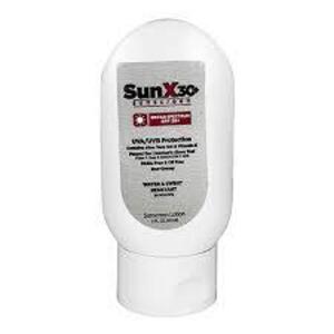 (6) SUNSCREEN LOTION