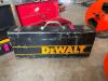 DEWALT VS RECIPROCATING SAW WITH CASE - 5