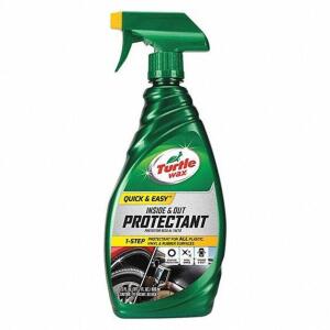 (6) VEHICLE PROTECTANT