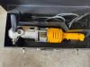 DEWALT 1/2" (13MM) RIGHT ANGLE DRILL WITH CASE - 3