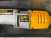 DEWALT 1/2" (13MM) RIGHT ANGLE DRILL WITH CASE - 4