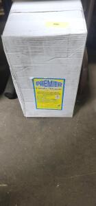 (1) BOX OF LAUNDRY DETERGENT