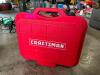 CRAFTSMAN 16 GAUGE FINISH NAILER WITH CASE - 4