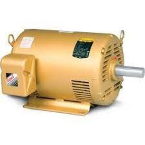 DESCRIPTION: (1) SUPER E MOTOR BRAND/MODEL: BALDOR ELECTRIC #58NU86 RETAIL$: $3317.22 EA SIZE: 15 HP, 60 HZ QTY: 1