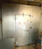 DESCRIPTION: WALK-IN FREEZER UNIT BRAND/MODEL: KOLPAK INFORMATION: 4 YEARS OLD, CONTENTS NOT INCLUDED SIZE: 7'X6'X8'6" QTY: 1