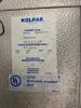 DESCRIPTION: WALK-IN FREEZER UNIT BRAND/MODEL: KOLPAK INFORMATION: 4 YEARS OLD, CONTENTS NOT INCLUDED SIZE: 7'X6'X8'6" QTY: 1 - 11