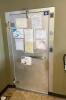 DESCRIPTION: WALK-IN FREEZER UNIT BRAND/MODEL: KOLPAK INFORMATION: 4 YEARS OLD, CONTENTS NOT INCLUDED SIZE: 6'X5'X8'6" QTY: 1