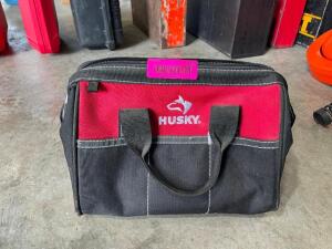 HUSKY TOOL BAG