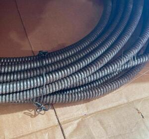 LARGE BOX OF CONDUIT WIRE