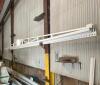 40 FT. SHOP PANEL HOIST - 3