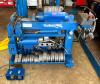 DESCRIPTION: AUTOMATIC HYDRAULIC EXHUAST TUBING BENDER MACHINE BRAND/MODEL: PRO-BEND 2000 INFORMATION: COMES WITH PARTS AND ACCESSORIES AS SHOWN 208-2