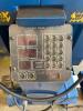 DESCRIPTION: AUTOMATIC HYDRAULIC EXHUAST TUBING BENDER MACHINE BRAND/MODEL: PRO-BEND 2000 INFORMATION: COMES WITH PARTS AND ACCESSORIES AS SHOWN 208-2 - 10