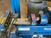 DESCRIPTION: AUTOMATIC HYDRAULIC EXHUAST TUBING BENDER MACHINE BRAND/MODEL: PRO-BEND 2000 INFORMATION: COMES WITH PARTS AND ACCESSORIES AS SHOWN 208-2 - 14