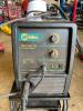 DESCRIPTION: MILLERMATIC 135 WIRE WELDER BRAND/MODEL: MILLER 907048 QTY: 1 - 2