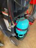 DESCRIPTION: RRR MACHINE FOR HYBRID AND NON-HYBRID VEHICLES BRAND/MODEL: ROBINAIR 34788NI-H QTY: 1 - 3