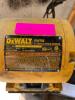 DESCRIPTION: 6" BENCH GRINDER ON STAND BRAND/MODEL: DEWALT DW756 QTY: 1 - 2