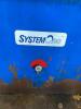 DESCRIPTION: AUTOMOTIVE PARTS WASHER BRAND/MODEL: SYSTEM ONE 500 QTY: 1 - 3