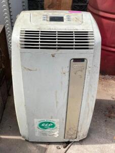 DESCRIPTION: PORTABLE AIR CONDITIONER QTY: 1