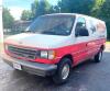 1994 Ford Econoline Van, VIN # 1FTEE14N9RHB49377