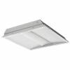 DESCRIPTION: (6) RECESSED TROFFER, DIMMABLE BRAND/MODEL: LITHONIA LIGHTING #39F139 INFORMATION: WHITE RETAIL$: $423.36 EA SIZE: 120 TO 277V AC QTY: 6