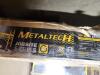 DESCRIPTION: (1) JOBSITE SCAFFOLD EXTENSION BRAND/MODEL: METALTECH #I-ISEX4PPNCAS INFORMATION: YELLOW RETAIL$: $385.00 EA SIZE: 39" QTY: 1 - 3