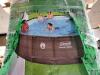 DESCRIPTION: (1) ABOVE GROUND POOL BRAND/MODEL: COLEMAN INFORMATION: POWER STEEL RETAIL$: $1080.00 EA SIZE: 18' X 48" QTY: 1 - 3